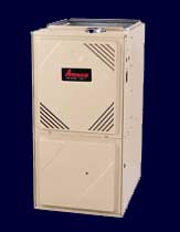 Air Command 80 SSE Gas Furnace